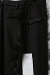 Archivio J.M.Ribot Pants PA24/FXM